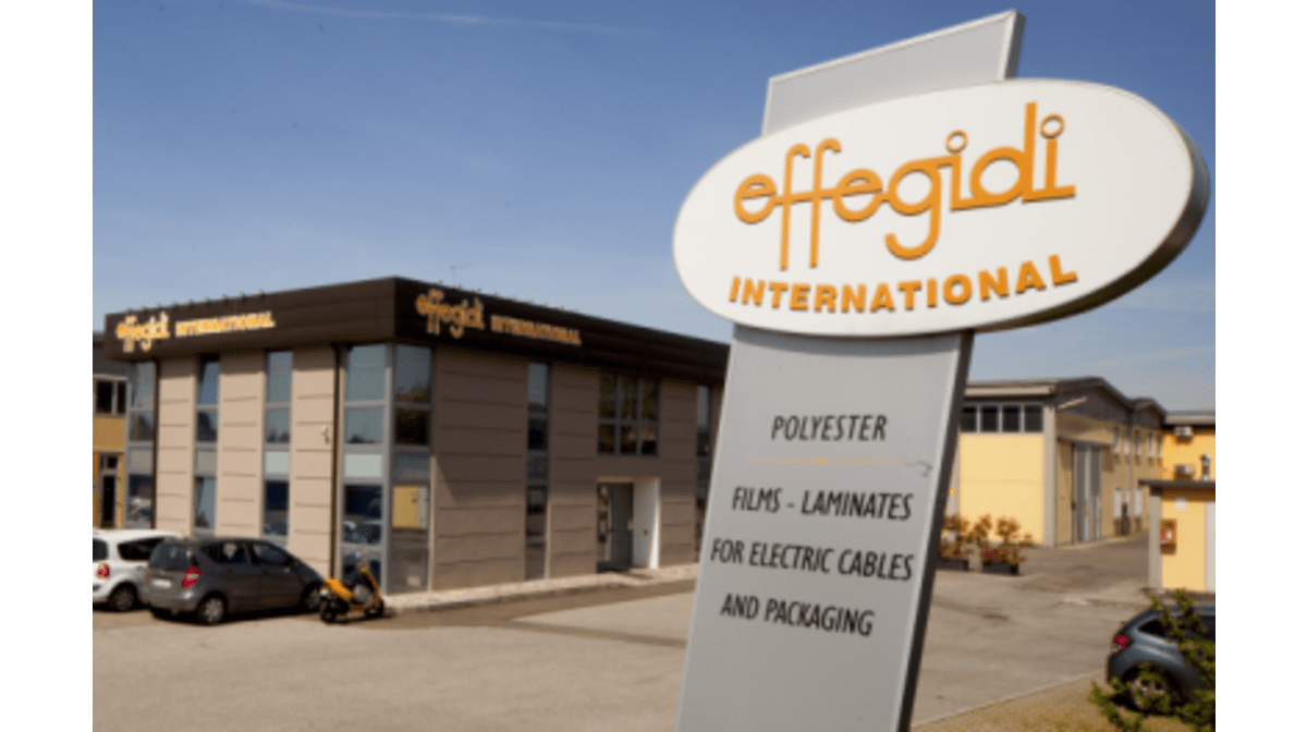 Effegidi International: new products, new markets, new areas
