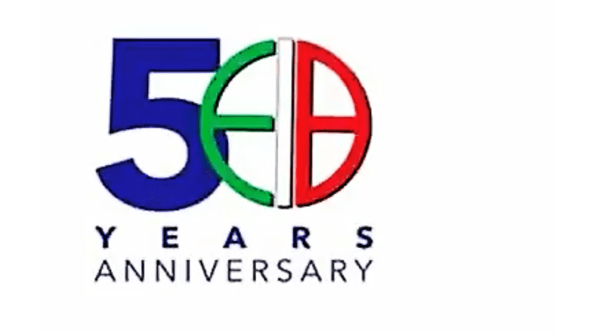 A milestone to commemorate: EIB celebrates 50 years of activity