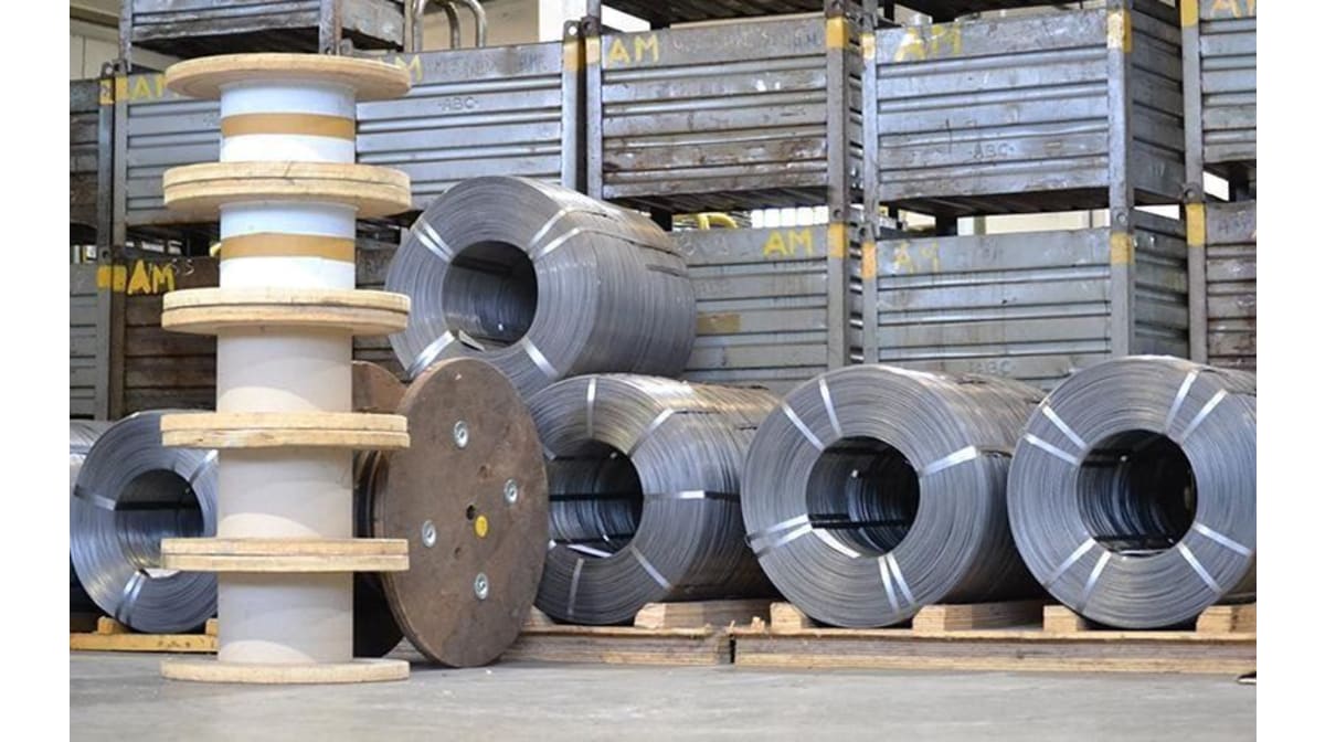 Eredi Airoldi: se cercate fili metallici a sezione speciale