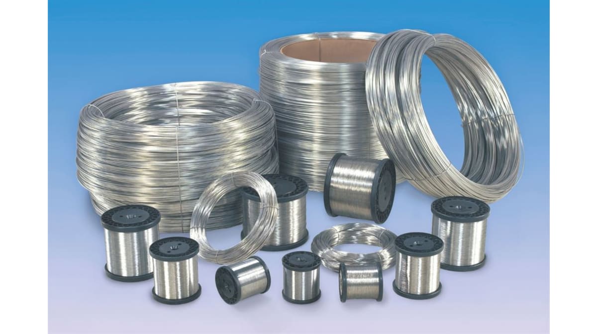 Erre Inox and Raajratna: stainless steel wire availability in the current economic scenario