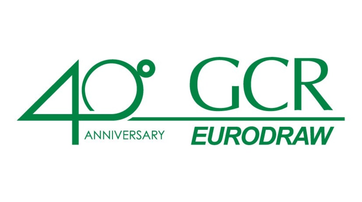 GCR Eurodraw feiert 40-jähriges Jubiläum auf der Messe Wire 2014 