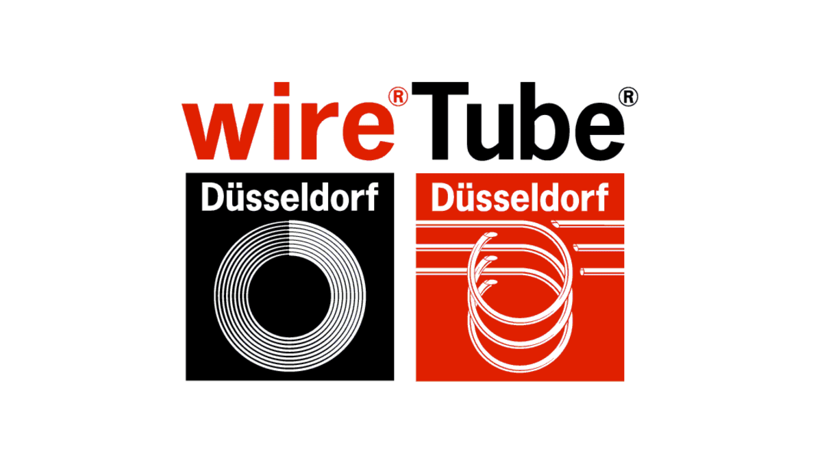 Eurolls: rolls, cassettes and machinery for the wire industry on exhibit 