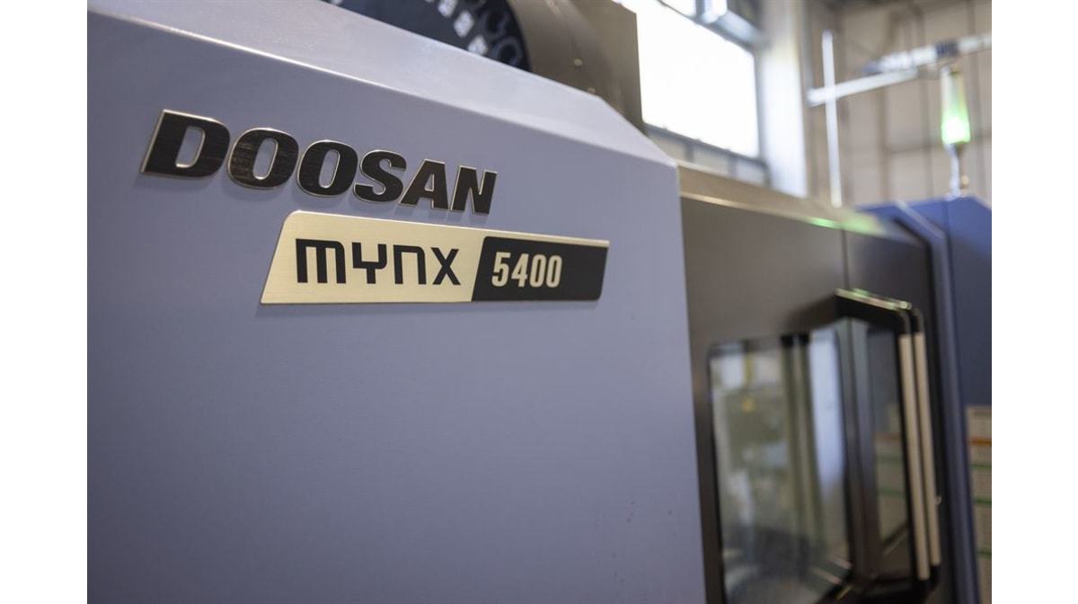 Eurospecial, expanded workshop: new CNC lathes for third-party operations