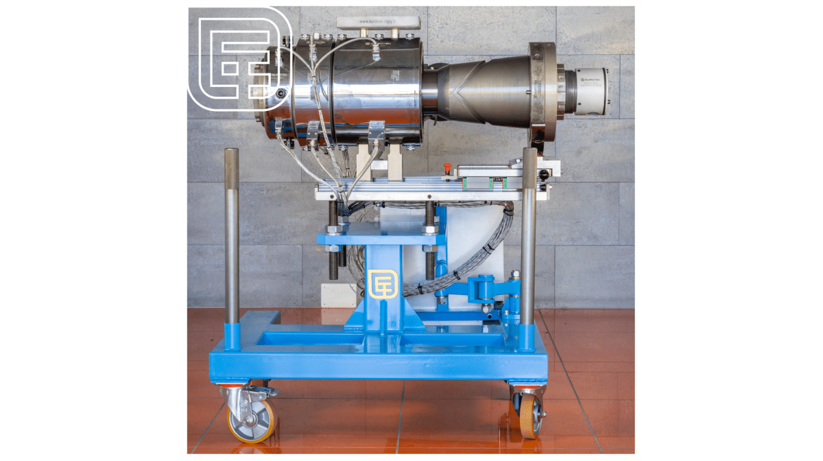 Eurotek expands its ECMR series with a new size