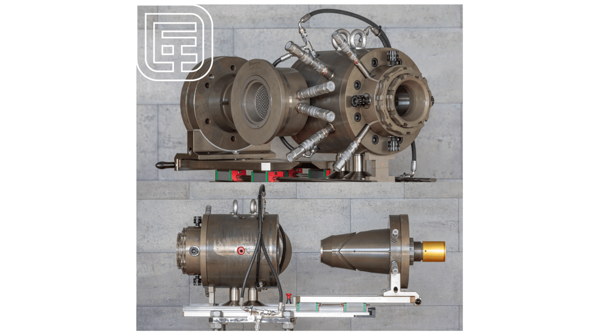 Have you ever thought about making your operators' work automatic, fast and safe?