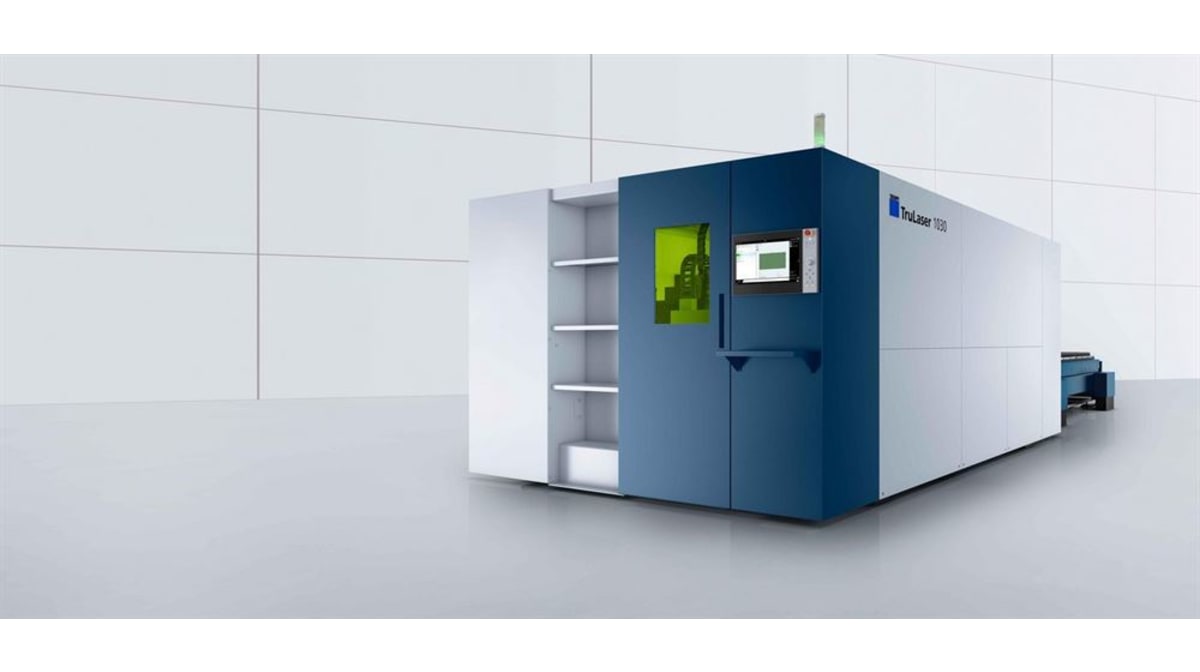 FASB Linea 2, two new machines to join the machine shop