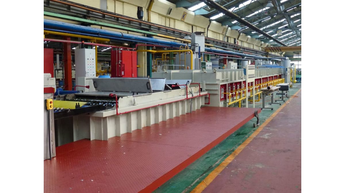 FIB Belgium is back in exhibitions across the world!