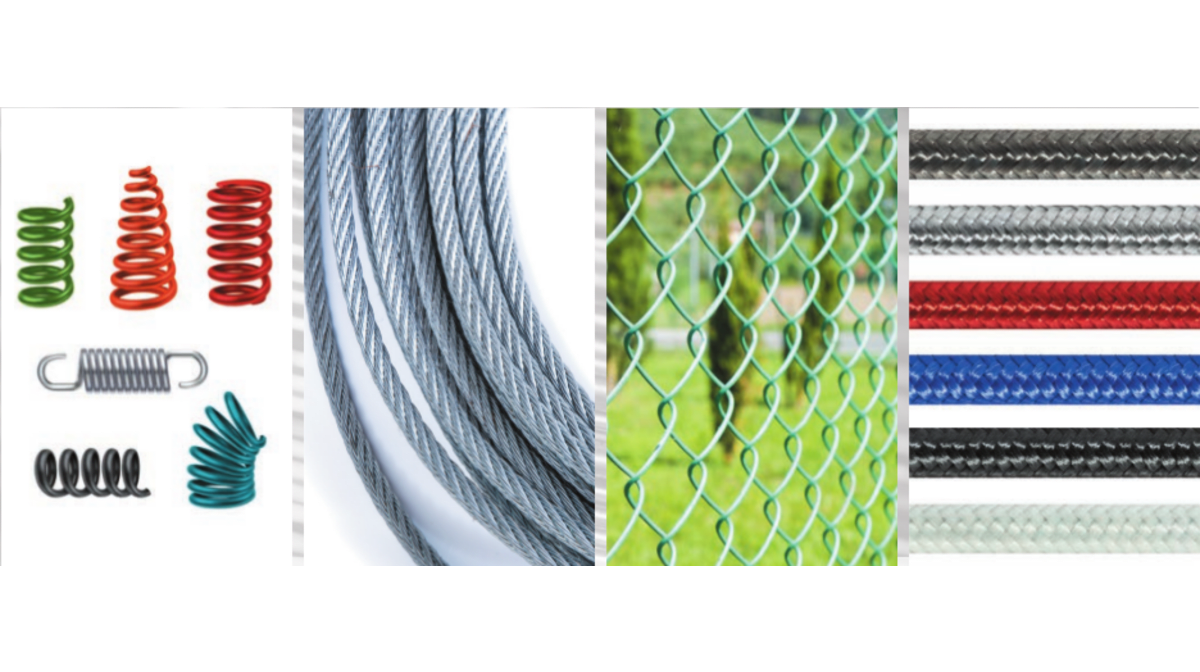 Brugal®, the added value for wire products 