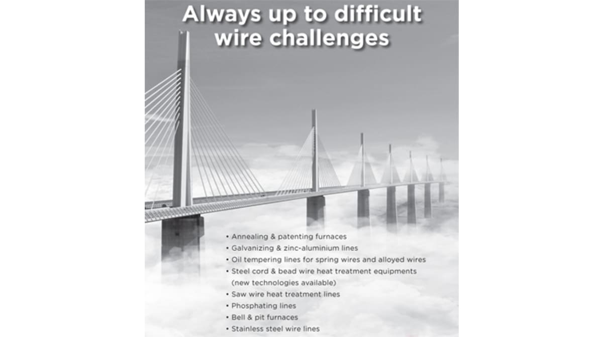 FIB thermal treatment solutions on expometals.net