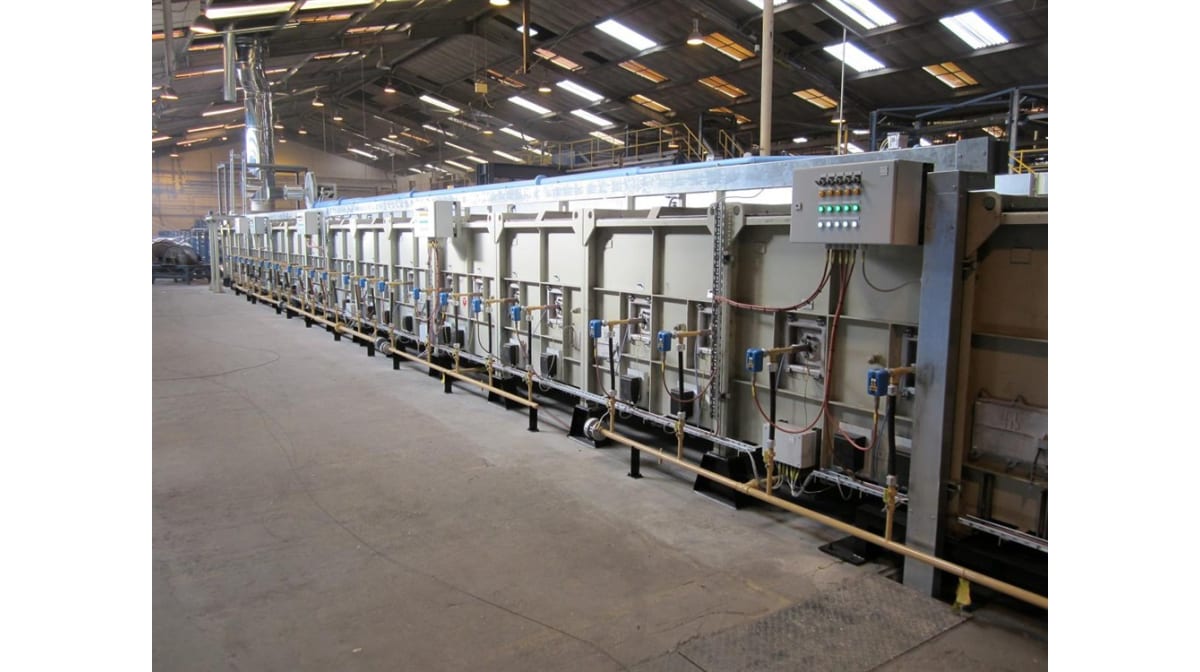 FIB BELGIUM SA and BRIDON INTERNATIONAL LTD: Another Successful Collaboration