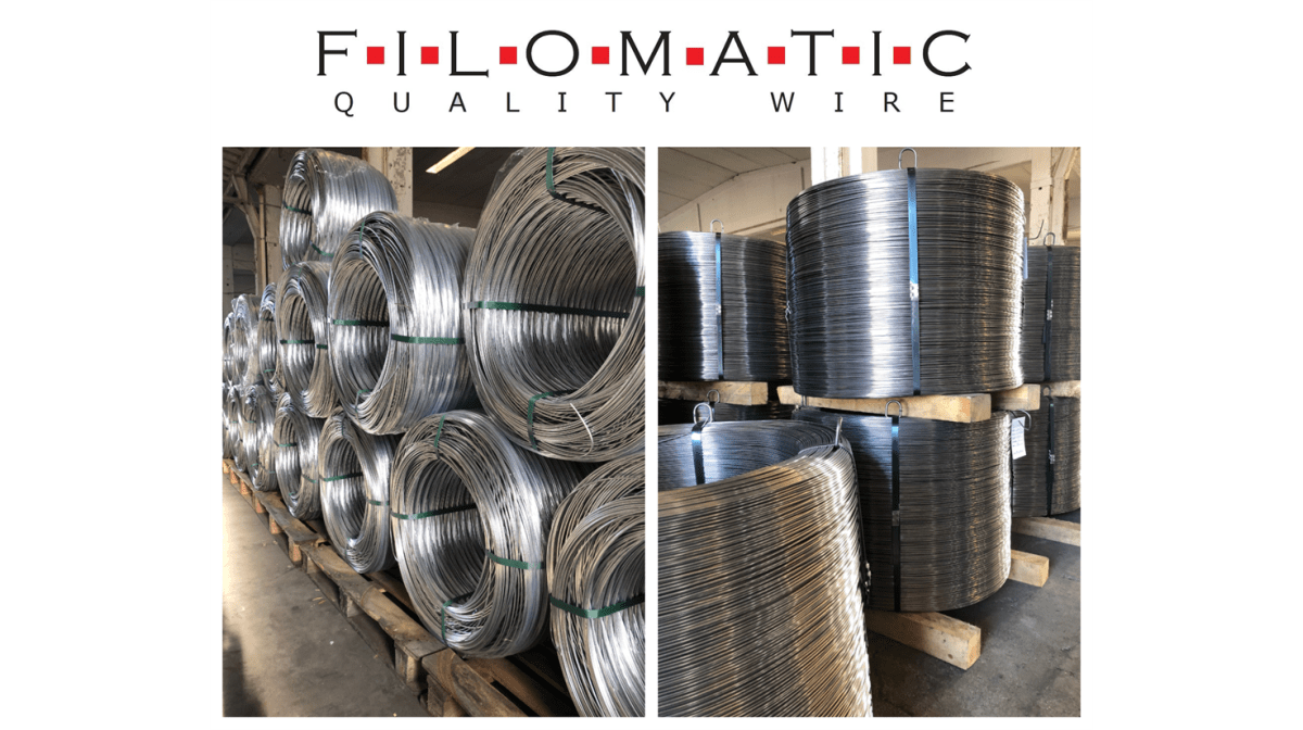 Filomatic off to a big start for this 2021: new online stand on expometals.net