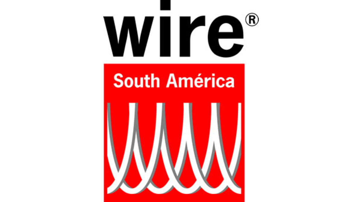 Flyro expondrà en la feria WIRE South America 2013