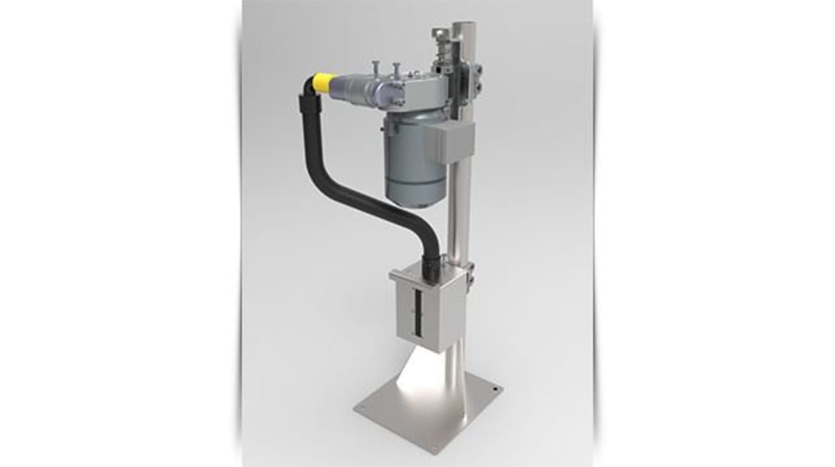 New tip dresser G305000A by GEM