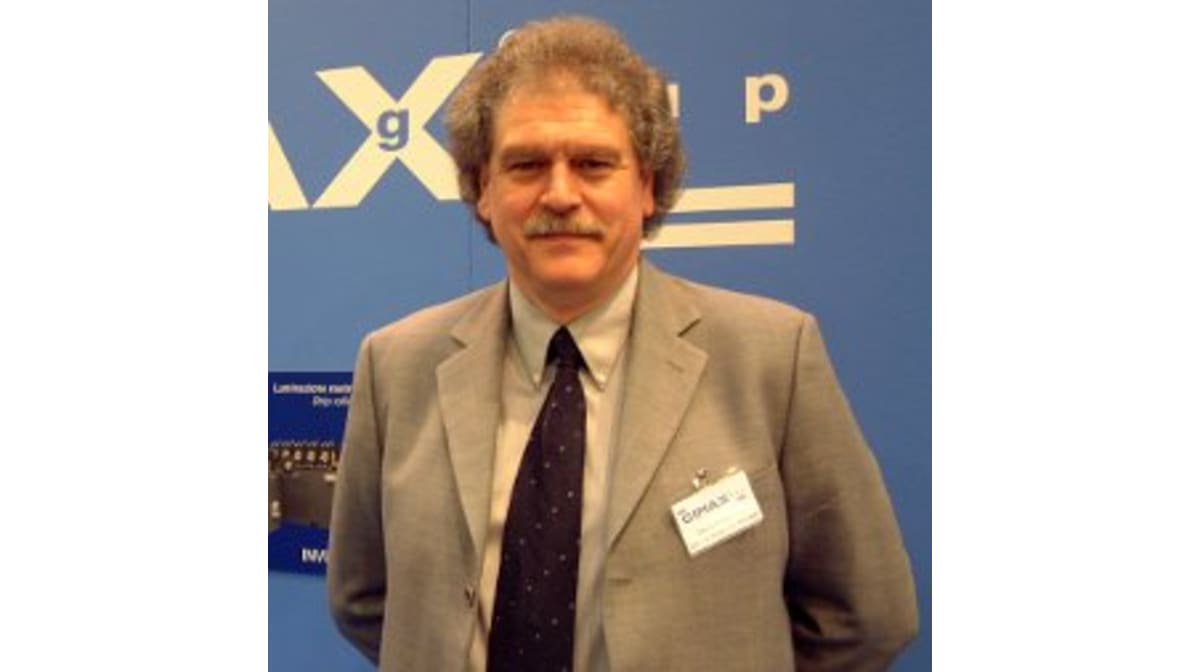 The voice of businessmen: Gimax Group