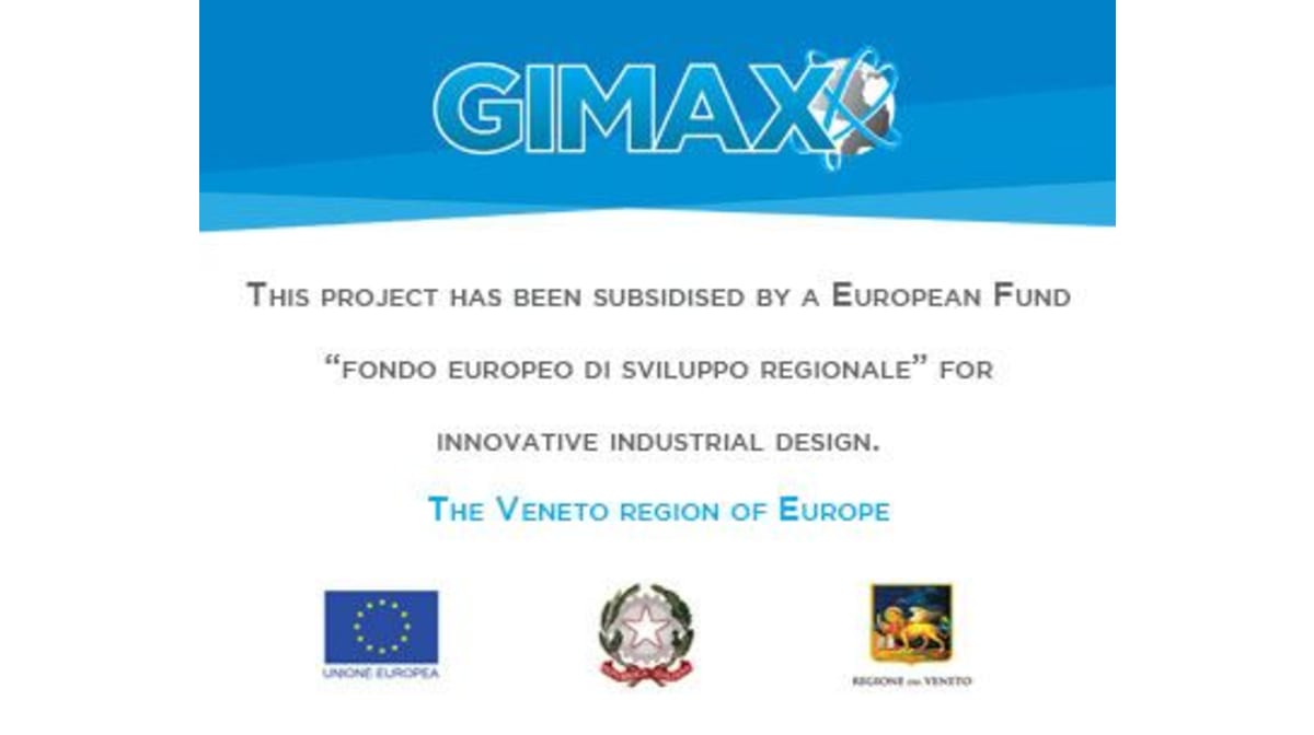 Gimax - New generation software