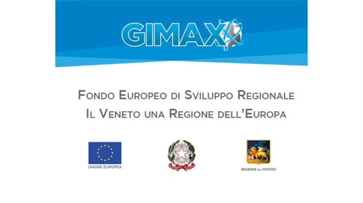 Nuova generazione software Gimax