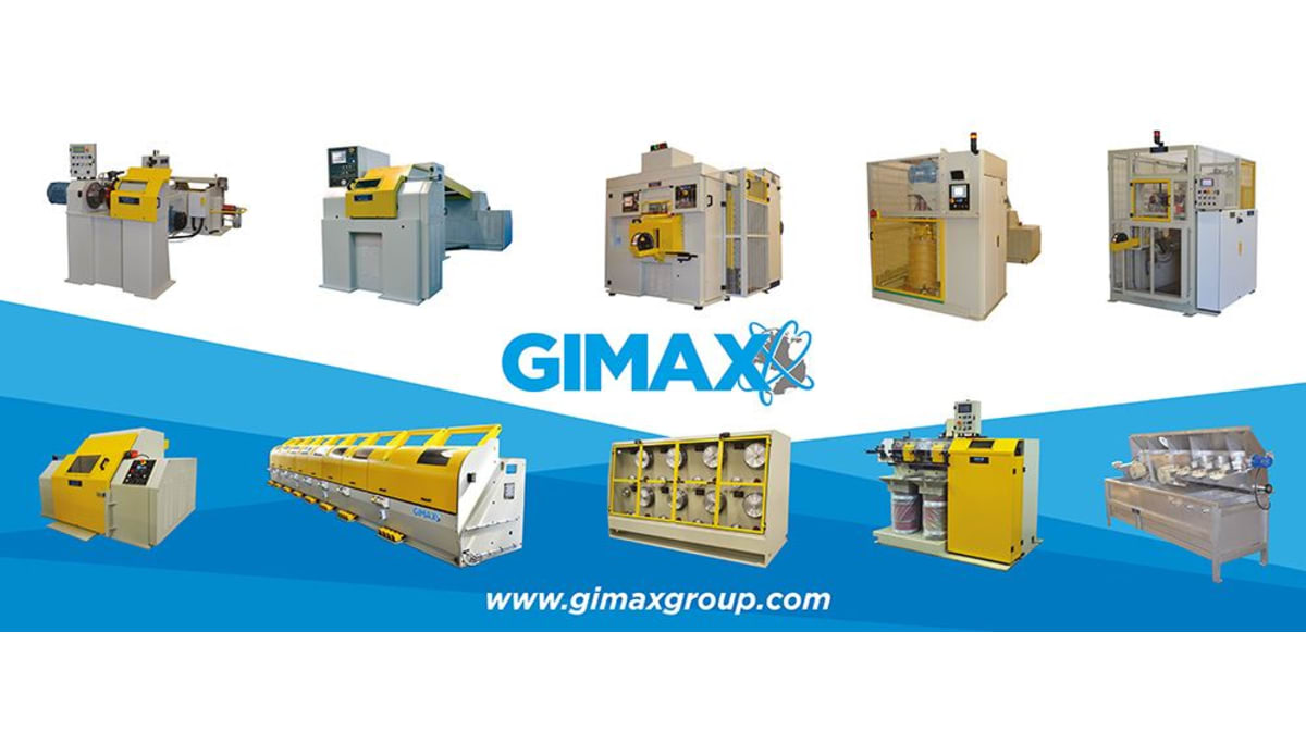 Gimax: a few words about coronavirus