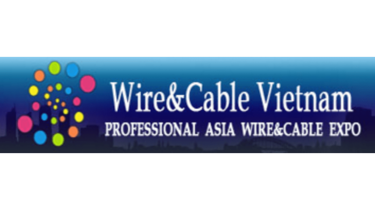 The reels specialist GMP Slovakia heads to Wire & Cable Vietnam