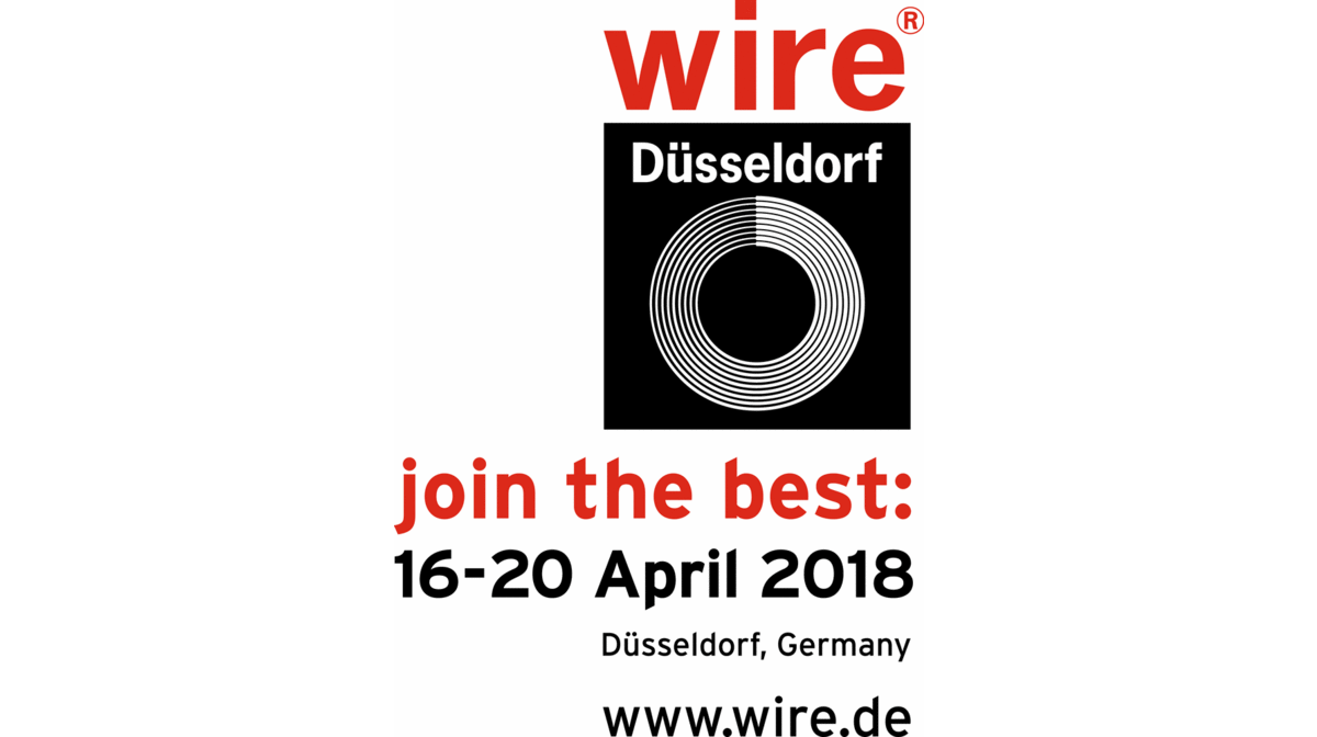Reels and take apart reels for wire and cable displayed at wire 2018