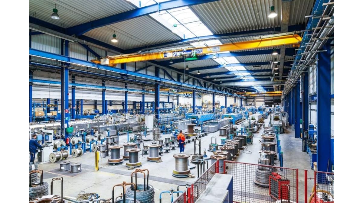 Bonderite C-CP Cleanox: la tecnologia Henkel per un decapaggio sostenibile