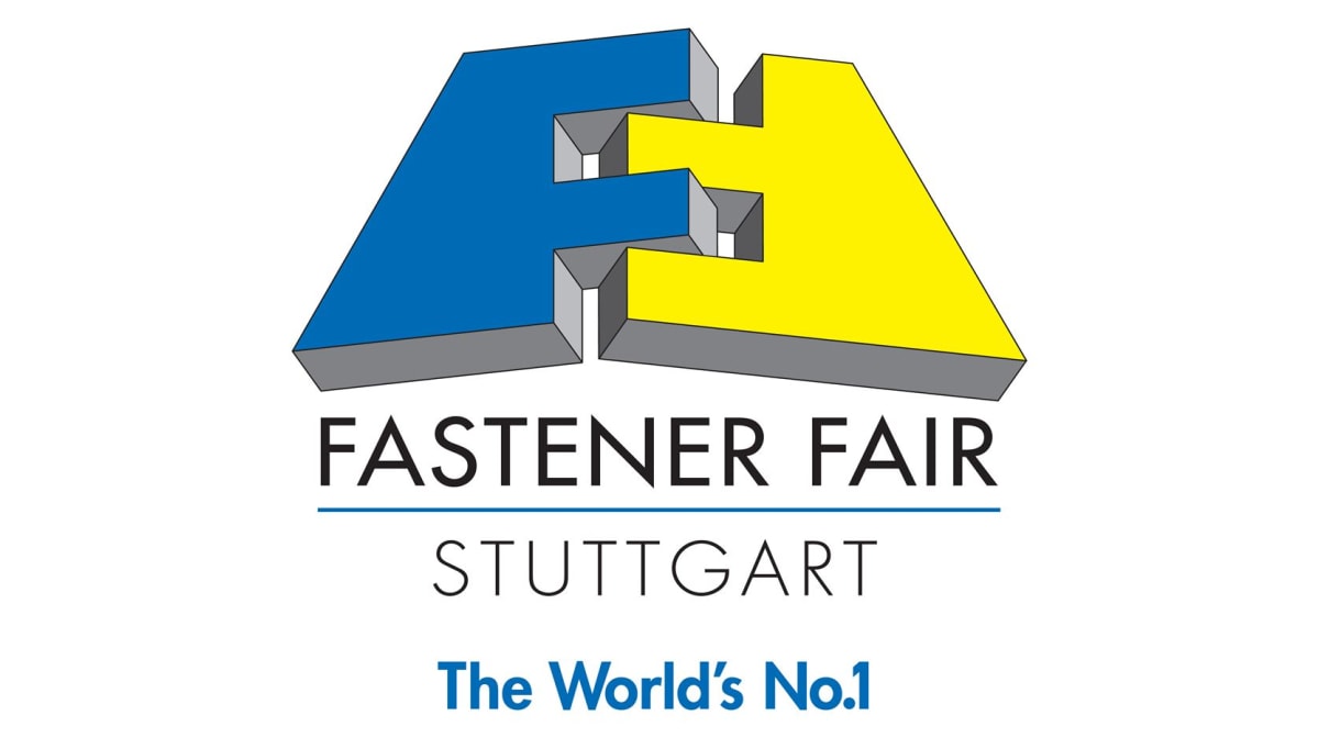 HS Automazioni e ASPE vi aspettano alla Fastener Fair Stuttgart