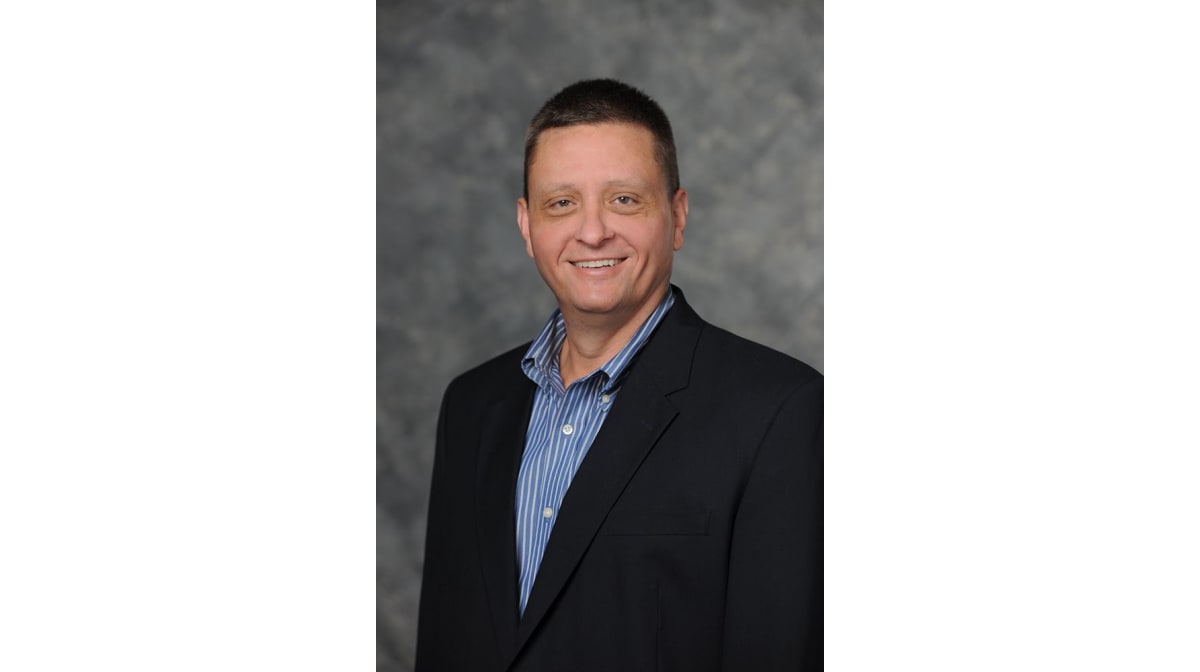 Sandvik Hyperion appoints new sales director for Americas