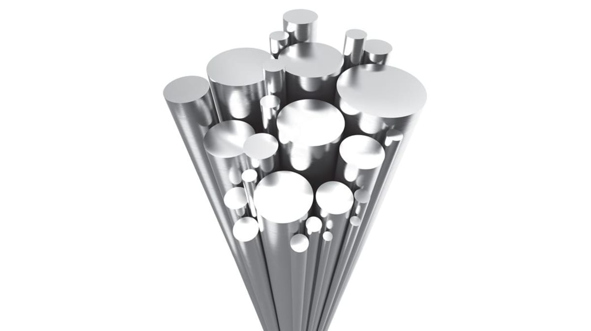 Your ideal partner for rotary tool blanks: Sandvik Hyperion 