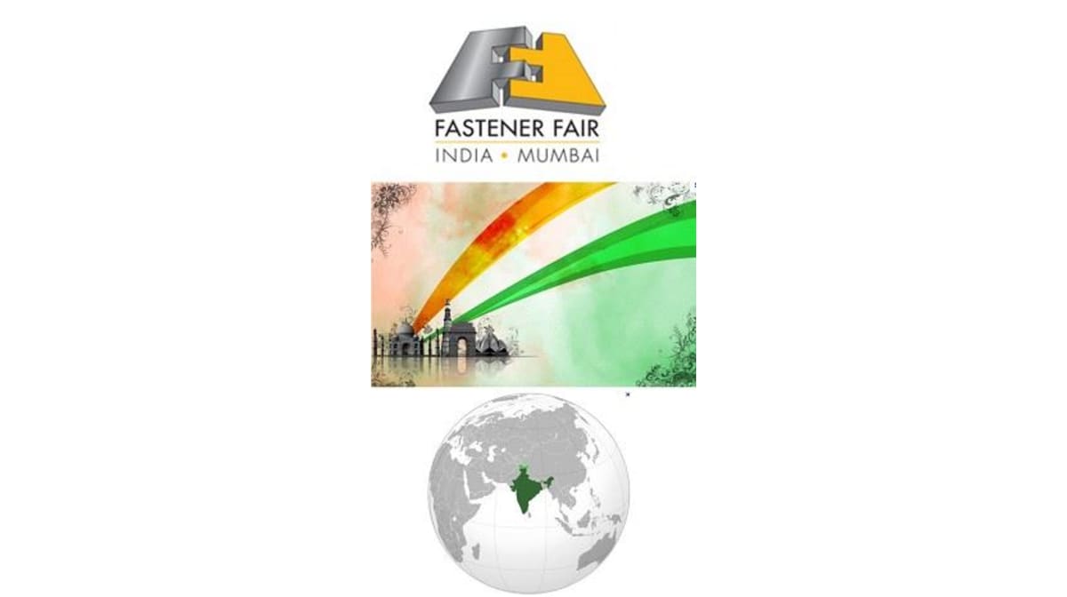 Sacma Group heading to Mumbai for Fastener Fair India