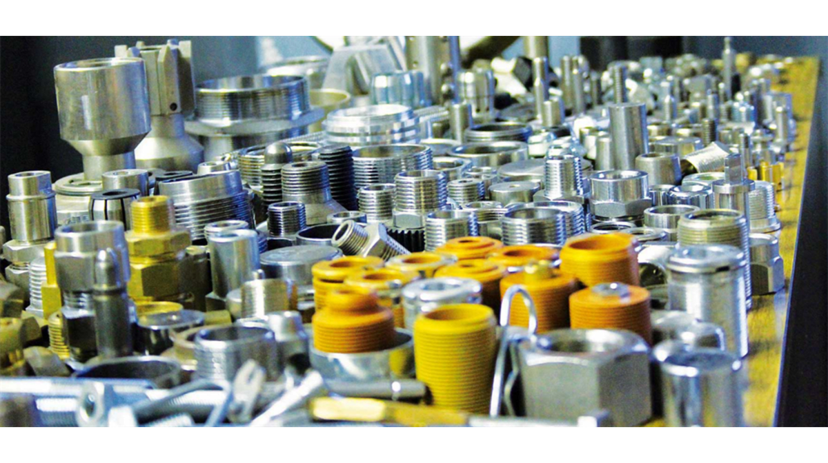 Inoxalca, ISO 9001 certification renewed 