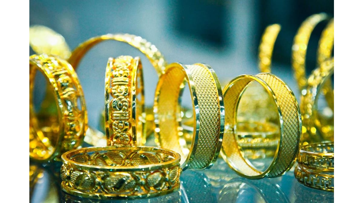Precious metals rolling and profiling: Invimec on showcase at T-Gold 2019 
