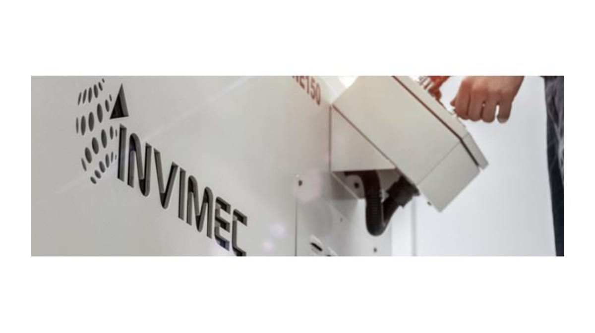 Laminazione e profilatura: i vantaggi dell’Industria 4.0
