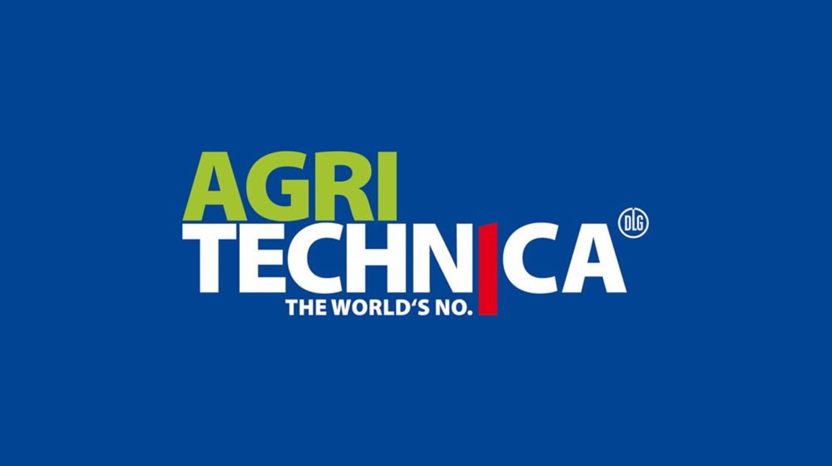 Prosegue la stagione fieristica di Mollificio ISB: pronti a volare ad Agritechnica 2022