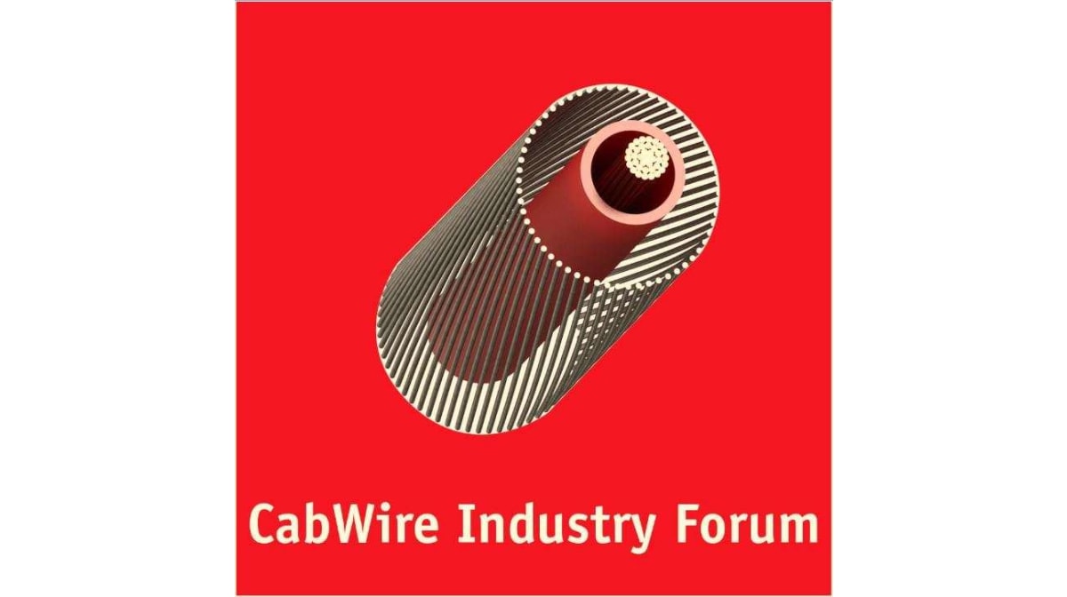 Interested in presenting a paper at CabWire?