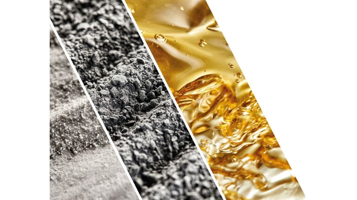 Traxit Lubricants. Certified quality since the ‘90s