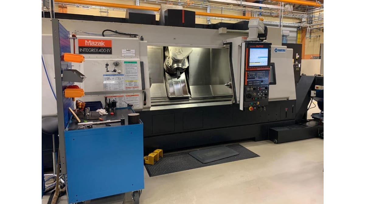 New investments for highly efficient wire machinery production