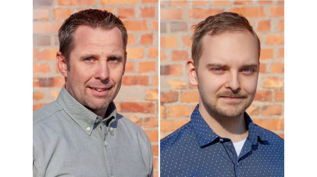 Wire machinery supplier Lämneå Bruk to increase sales team