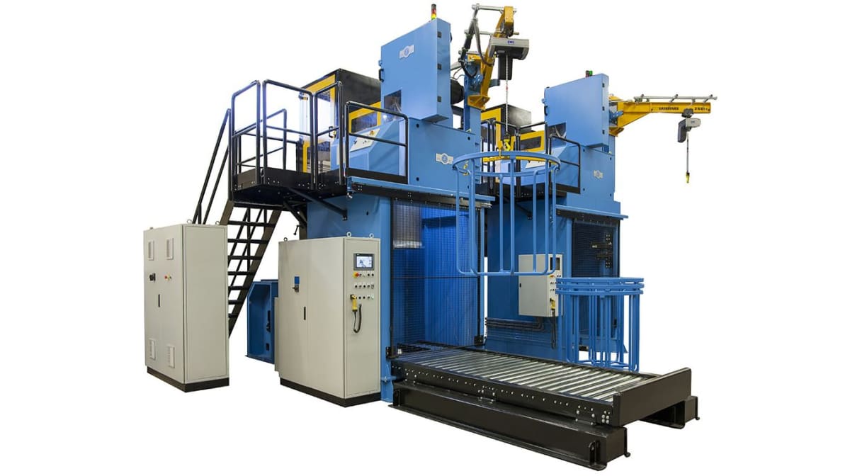 Latest wire coiling and wire drawing solutions at wire India 2018