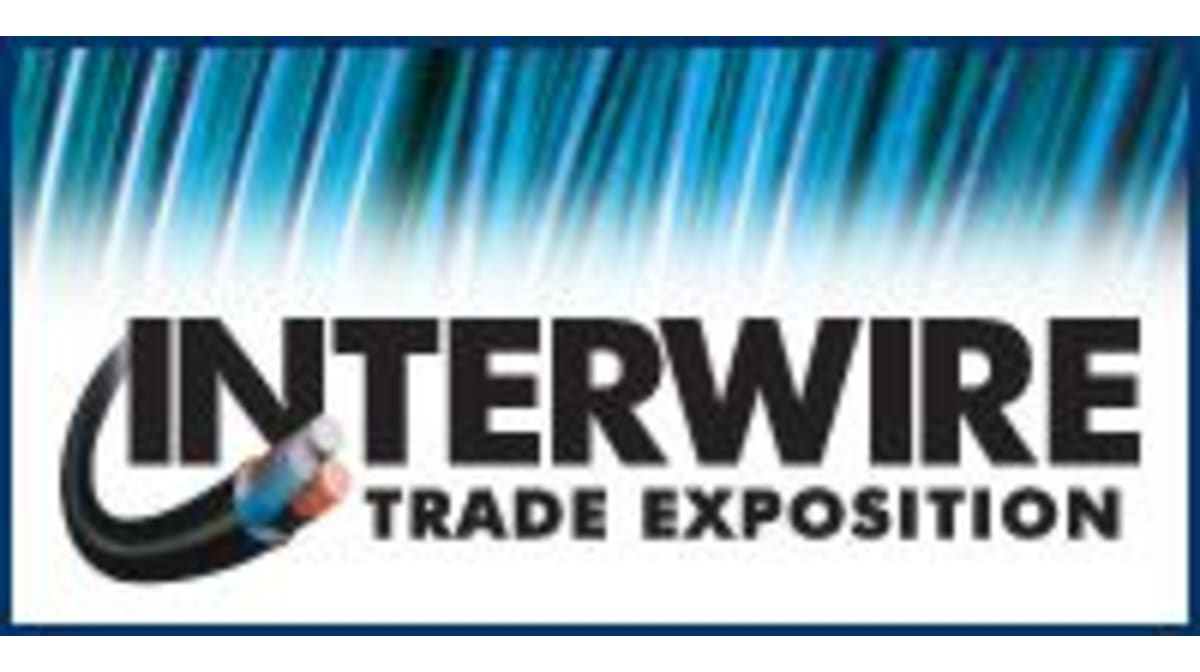 Lubrimetal at Interwire Atlanta 2013