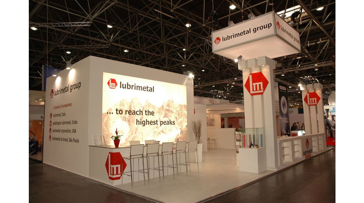 Lubricantes para el trefilado, recubrimientos y tecnologías Lubrimetal en la wire 2016