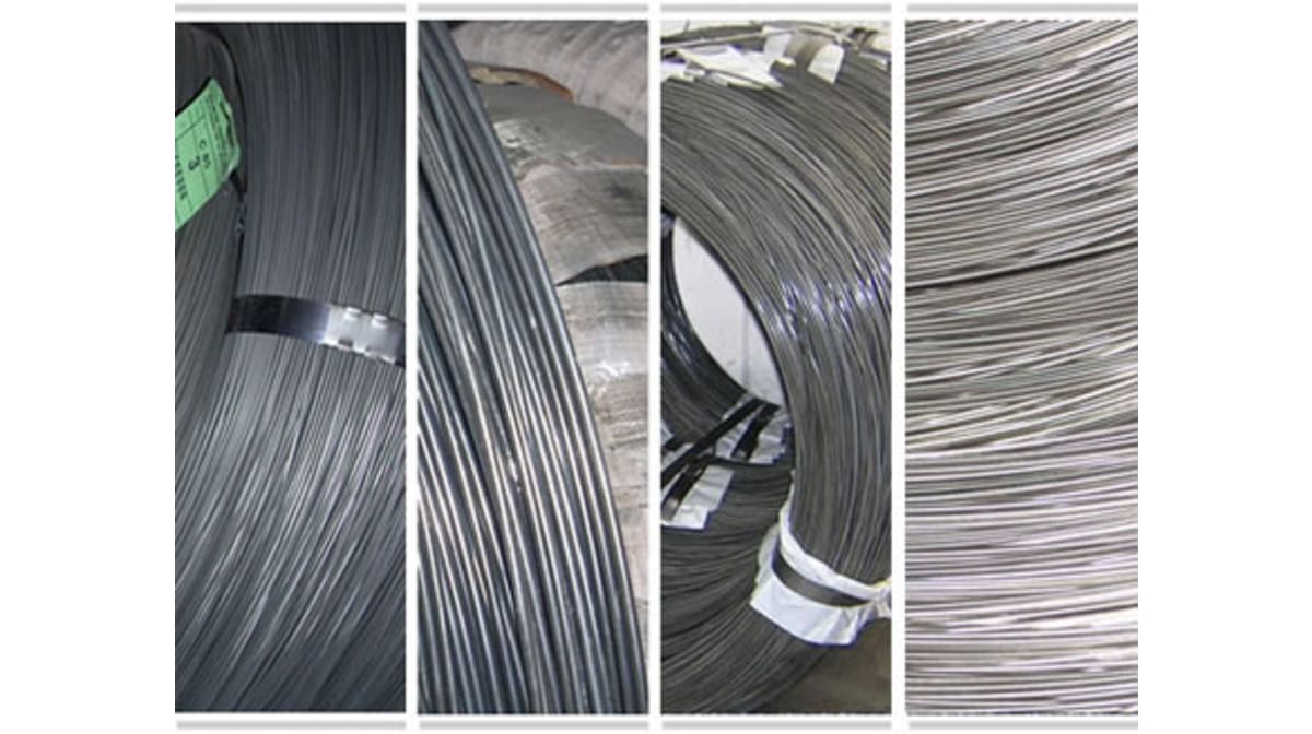 Ma.De.Ra Acciai: nuovo espositore online