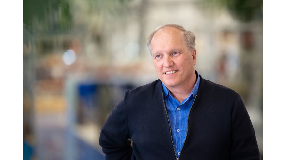 The driving trends in the wire & cable industry. Interview with Maillefer's EVP Lars Fagerholm 