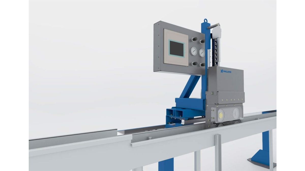 Innovation in cable extrusion processes on showcase at wire 2020