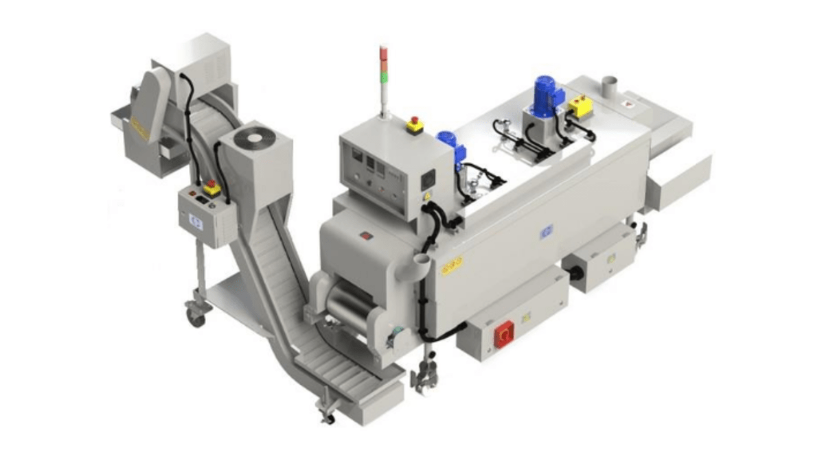 Who doesn’t love a good deal? Transporting conveyors FTC410A available at a special price