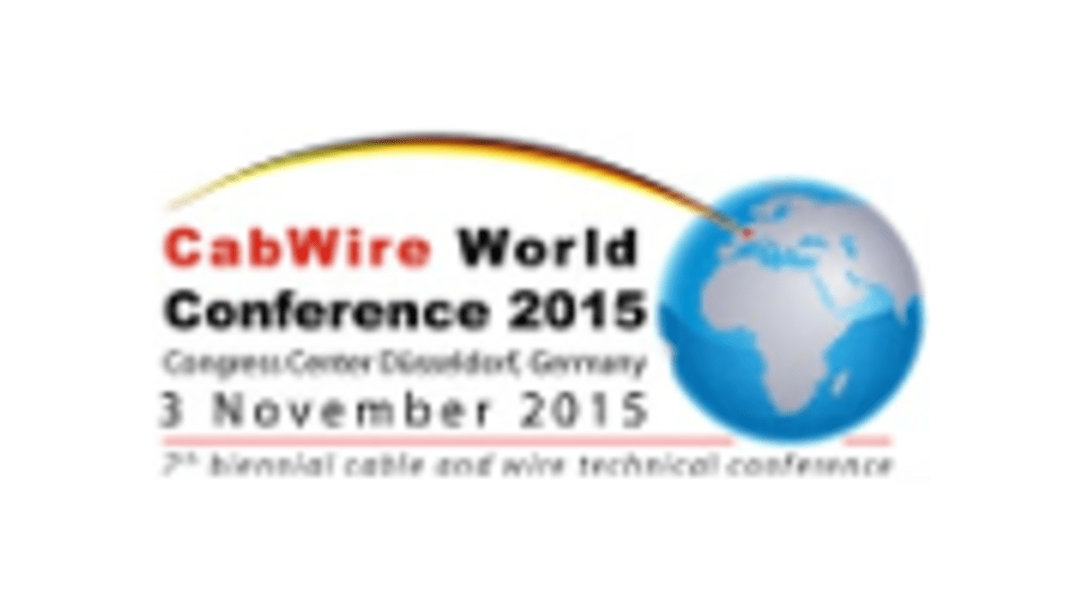 Alternative Werkstoffe zu Kupfer für Automobilkabel: Niehoff zeigt Fertigungslösungen auf der CabWire