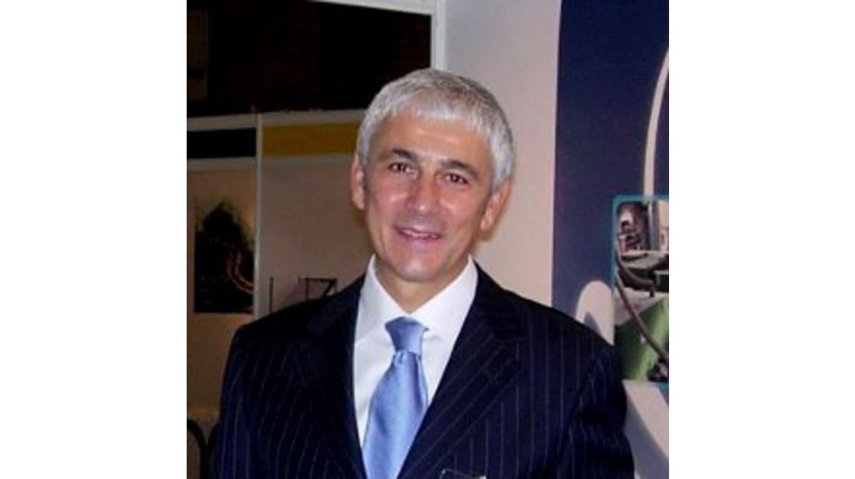 La parola all'imprenditore: MECAVIT Italia.