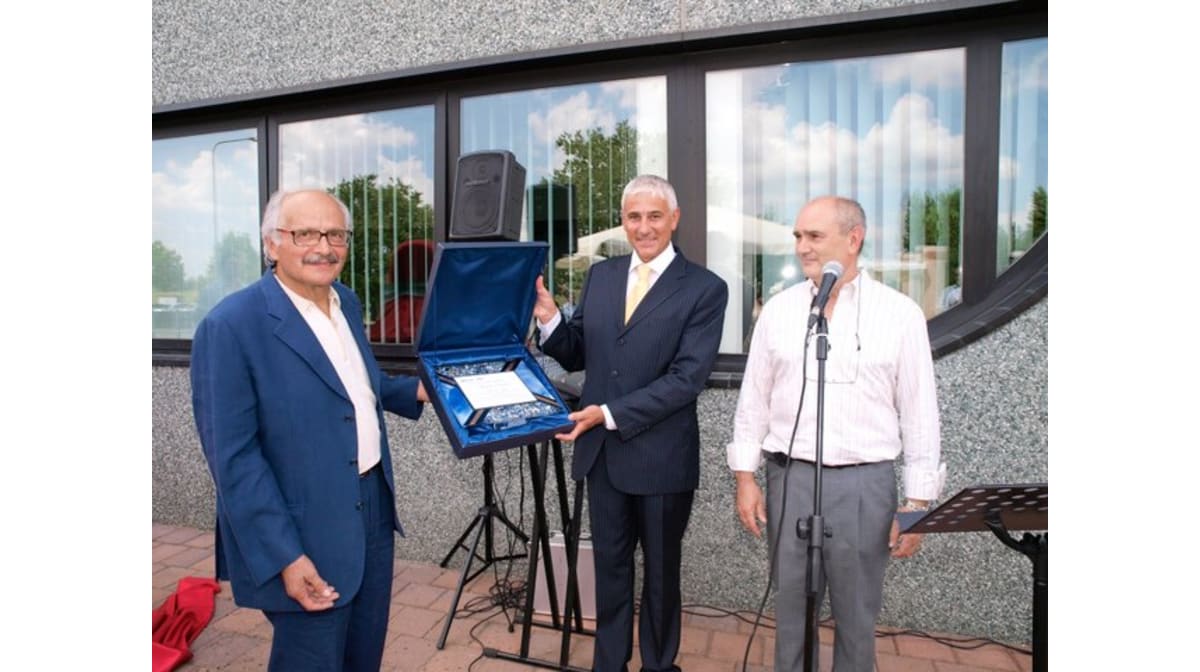 Mecavit: a successful "Open House"