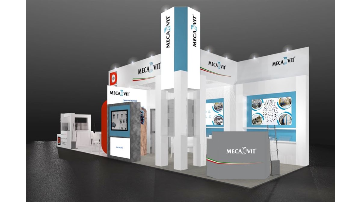 Viti speciali per il settore Automotive in vetrina alla Fastener Fair 2019