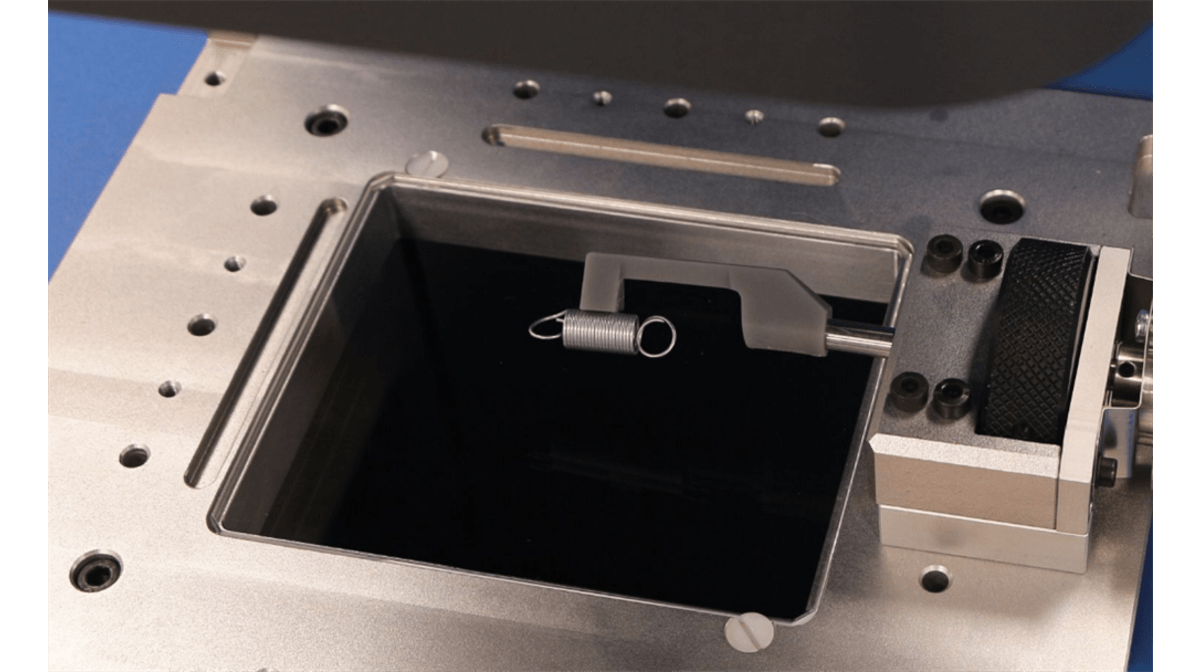 2D-OP-01 de MicroStudio : la nouvelle option pour les projecteurs de profil LED2D