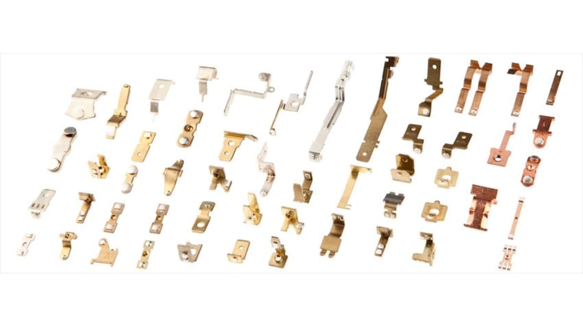 Mollificio Bergamasco, production of custom-made, electro-welded components
