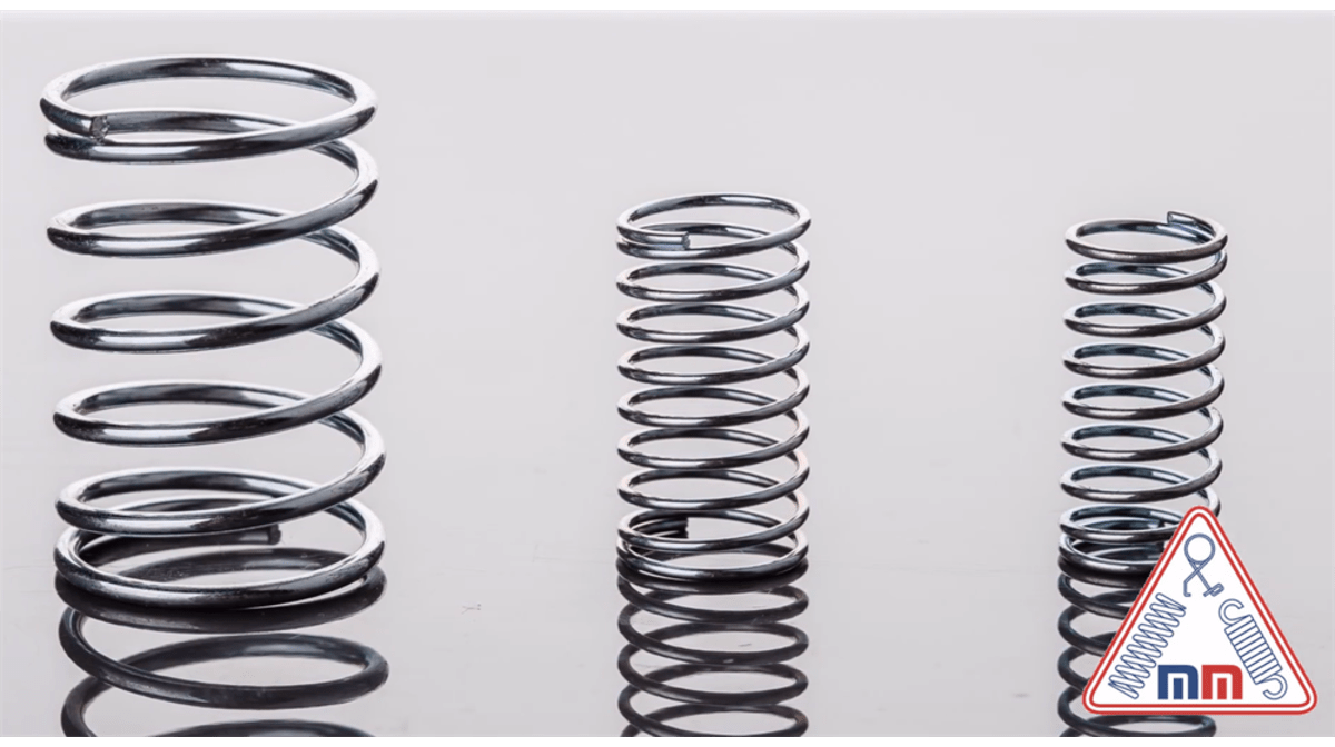 Standard and custom-made springs? Why choose Mollificio Modenese